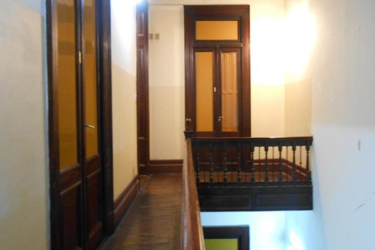 Hotel Reina Buenos Aires Exterior photo